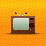 TV icon