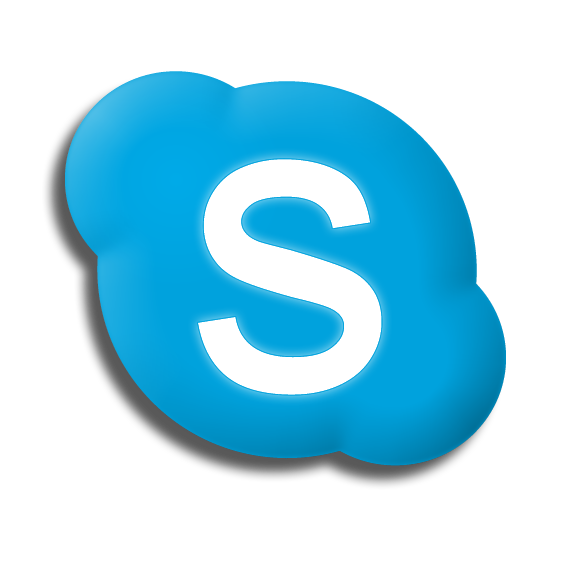 Sister skype
